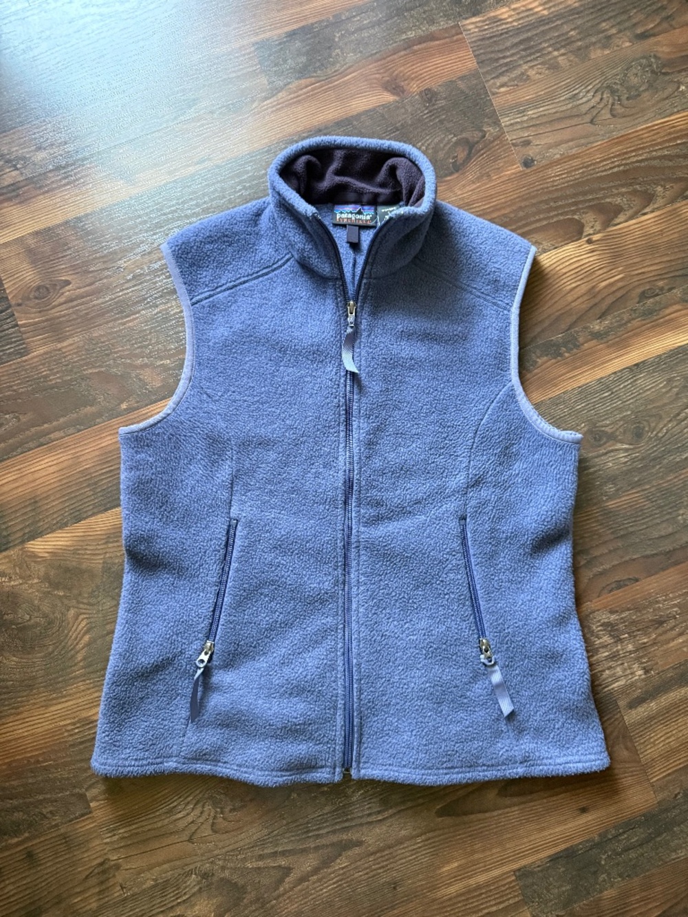 Patagonia Synchilla Vest